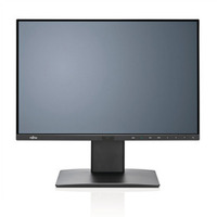 Fujitsu P24-8 WS PRO (senza base) ricondizionato, Monitor LED Nero (opaco)