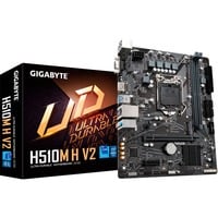 GIGABYTE H510M H V2 