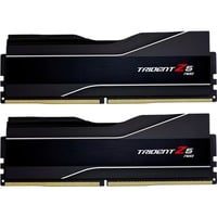 G.Skill DIMM 64 GB DDR5-6000 (2x 32 GB) Dual-Kit, Memoria Nero