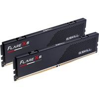 G.Skill F5-6400J3239G16GX2-FX5, Memoria Nero