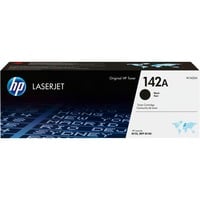 HP Cartuccia toner nero originale LaserJet 142A 950 pagine, Nero, 1 pz
