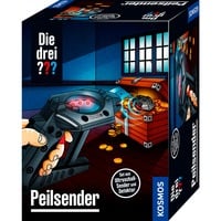 KOSMOS 632465, Detective Kit