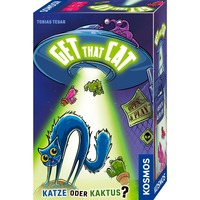 KOSMOS 685089, Giochi di società