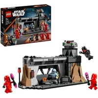 LEGO 75386, Giochi di costruzione