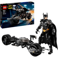 LEGO 76273, Giochi di costruzione 