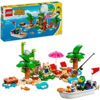 LEGO 77048, Giochi di costruzione