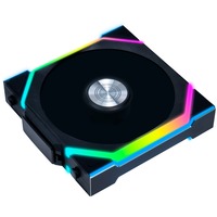 Lian Li LULI-089, Ventola Nero