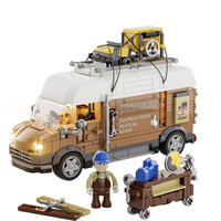 Lumibricks F9030