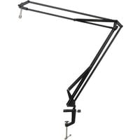 MACKIE DB-100 Desktop Boom, Supporto Nero