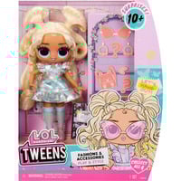 MGA Entertainment L.O.L. Surprise Tweens - Olivia Flutter