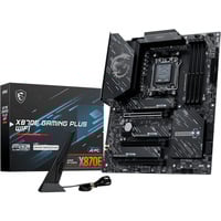 MSI 7E70-001R Nero