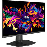 MSI MAG 271QP QD-OLED X24 Nero