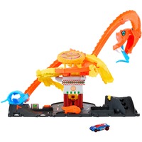 Mattel HTN81, Ippodromo 