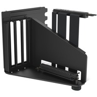NZXT AB-RH175-B1, Supporto Nero