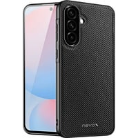 Nevox StyleShell NYLO, Custodia per telefono Nero