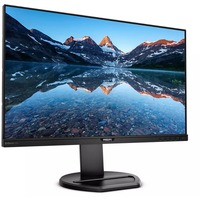 Philips B Line Monitor LCD con PowerSensor 252B9/00 Nero, 63,5 cm (25"), 1920 x 1200 Pixel, Full HD, LED, 5 ms, Nero