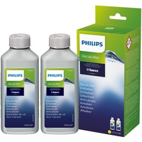 Philips Stesso anticalcare specifico per macchine da caffè di CA6701/00, Disincrostante 2 pz, 80 mm, 65 mm, 169 mm, Scatola, 66 mm