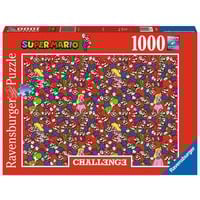 Ravensburger 16525, Puzzle 
