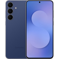 Samsung Galaxy S25 FE 17 cm (6.7") Doppia SIM Android 16.0 5G USB tipo-C 8 GB 128 GB 4900 mAh Blu marino, Handy blu, 17 cm (6.7"), 8 GB, 128 GB, 50 MP, Android 16.0, Blu marino