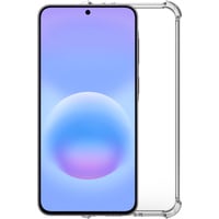 Samsung Mobeen Clear Cover, Custodia per telefono trasparente