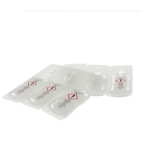 2910060002 accessorio per ferro da stiro Cartuccia anticalcare per ferro da stiro, Disincrostante 2910060002 accessorio per ferro da stiro Cartuccia anticalcare per ferro da stiro, Disincrostante