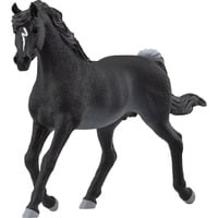 Schleich HORSE CLUB 13981 action figure giocattolo, Gioco figura 5 anno/i, Nero, Grigio, Bianco, Plastica