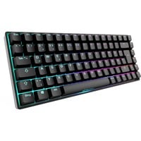 Sharkoon SKILLER SGK50 S3, Tastiera da gioco Nero