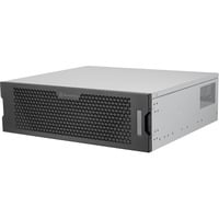 SilverStone SST-RM31-MINI, Chassis server rack Nero