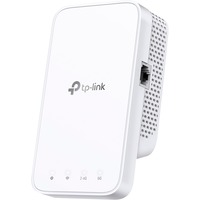 TP-Link RE335 Ripetitore di rete 867 Mbit/s Bianco Ripetitore di rete, 867 Mbit/s, Wi-Fi, Collegamento ethernet LAN, Bianco