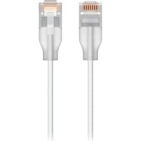 Ubiquiti UACC-Cable-Patch-EL-15M-W, Cavo bianco