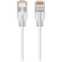 Ubiquiti UniFi Etherlighting Patch Cable / 15m, Cavo bianco