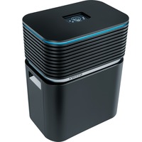 Venta LW74 AEROSTYLE WIFI, Umidificatore Nero