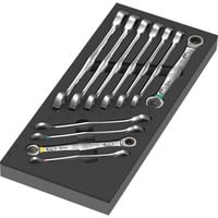 Wera 05150120001, Set di strumenti Nero/grigio