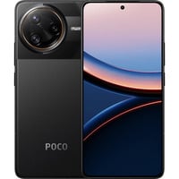 Xiaomi Poco F7 Ultra 256GB, Handy Nero