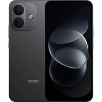 Xiaomi Redmi Note 17 Pro Max 5G 256GB, Handy Nero