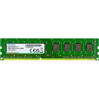 ADATA DIMM 8 GB DDR3-1600, Memoria 