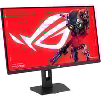 ASUS XG27AQNGV, Monitor di gioco Nero
