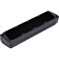 NexXxoS HPE-60 Full Copper X-Flow 80mm Quad