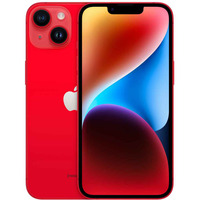 Apple 4-00-10026 rosso