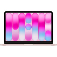 Apple MacBook Neo 13‘‘, Notebook rosa