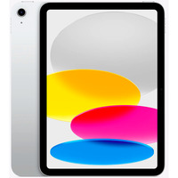 Apple iPad 11" (128GB), Tablet PC argento