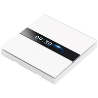 Aqara Interruttore display V1 bianco/Nero