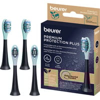Beurer SC Premium Protection Plus Green Planet, Testina Nero