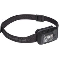 Black Diamond BD6206760004ALL1, Luce LED grigio