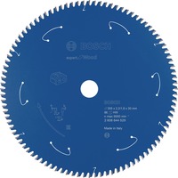 Bosch 2 608 644 529 lama circolare 30,5 cm 1 pz, Lama per sega Legno, 30,5 cm, 3 cm, 5000 Giri/min, 2,2 mm, ATB (Angolo smussato superiore alternato)