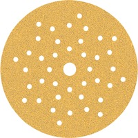 Bosch Expert Dischi per levigatura C470, Foglio abrasivo 50 pz