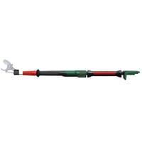 Bosch Forbici da giardino a batteria AdvancedPrune 18V-45 Solo, Cesoie da giardino verde/Nero