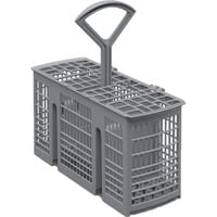 Bosch SGZ4CB00 accessorio e componente per lavastoviglie Nero Cestello, Cestello portaposate Cestello, Bosch, Nero, 119 g, 145 mm, 245 mm