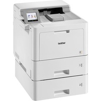 Brother HLL9470CDNRE1, Stampante laser a colori grigio