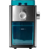 Cecotec SteelMill 2000 Adjust, Coffee Mill accaio